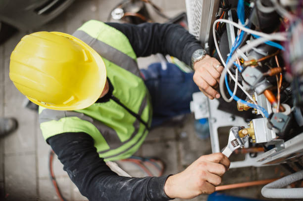 Commercial Electrical Services in Park River, ND