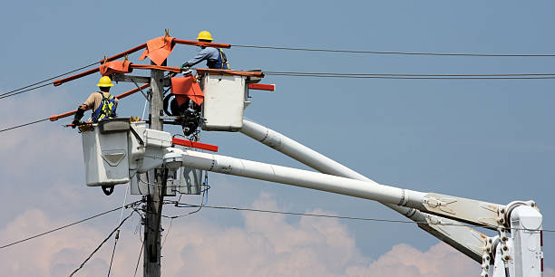 Emergency Electrical Repair Services in Park River, ND