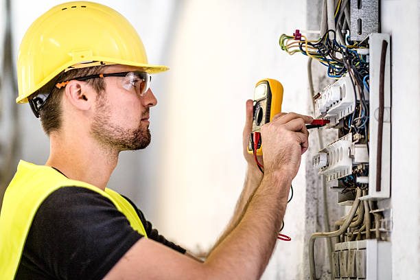 Electrical Maintenance Services in Park River, ND